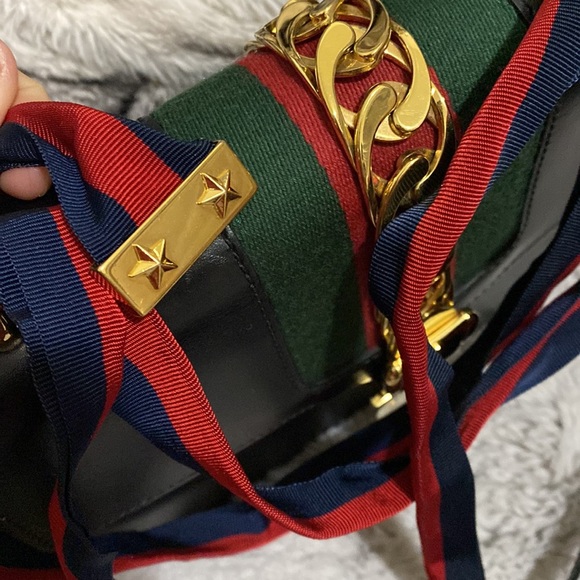 Gucci bag - Picture 12 of 16
